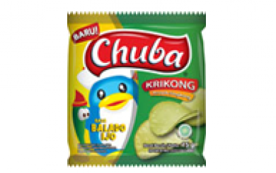 Chuba Acefood Group Chuba