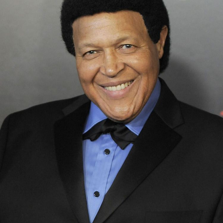 Chubby Checker George Stroumboulopoulos Tonight Chubby Checker