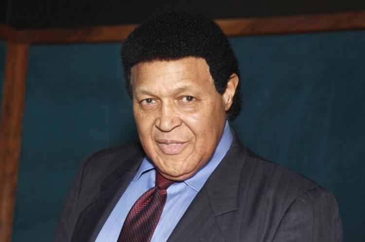 Chubby Checker Chubby Checker sues HP over manhood measuring app NY