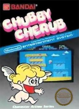 Chubby Cherub httpsuploadwikimediaorgwikipediaen225Chu