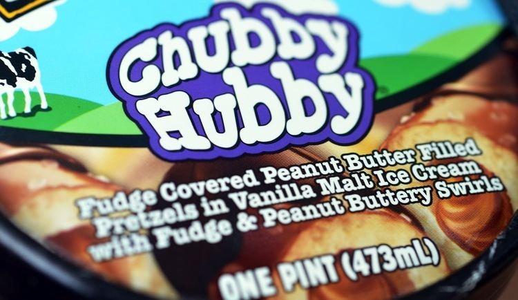 Chubby Hubby The Ice Cream Informant REVIEW Ben amp Jerry39s Chubby