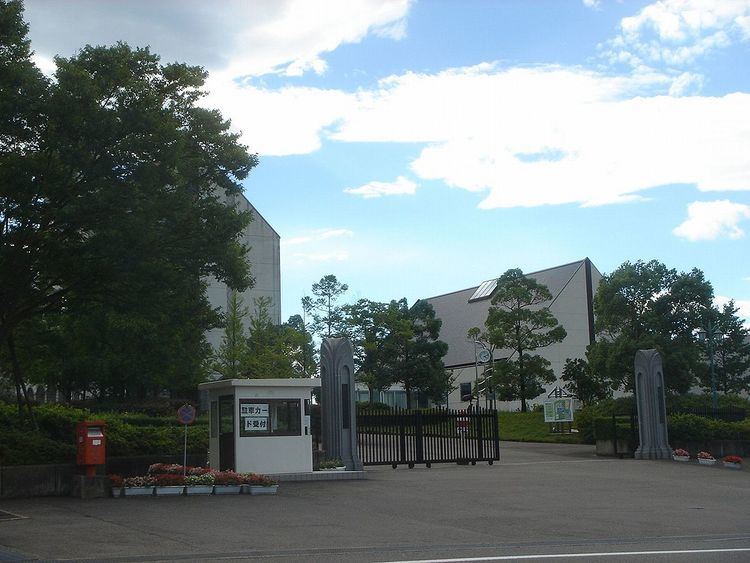 Chubu Gakuin University