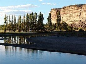 Chubut River httpsuploadwikimediaorgwikipediacommonsthu