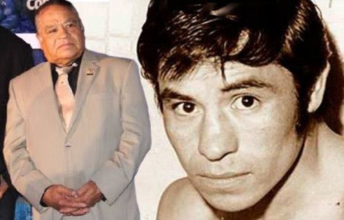Chucho Castillo DIES MEXICAN FORMER CHAMP CHUCHO CASTILLO World Boxing Association