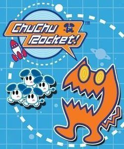 ChuChu Rocket! ChuChu Rocket Wikipedia