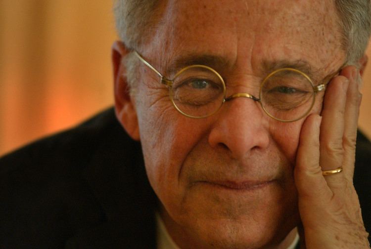 Chuck Barris Chuck Barris creator of The Gong Show and The Dating Game dies