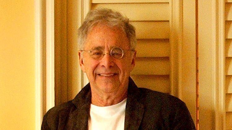 Chuck Barris Chuck Barris creator of The Gong Show and The Dating Game dies