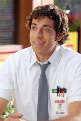 Chuck Bartowski Chuck and Ellie Bartowski images Chuck Bartowski wallpaper and