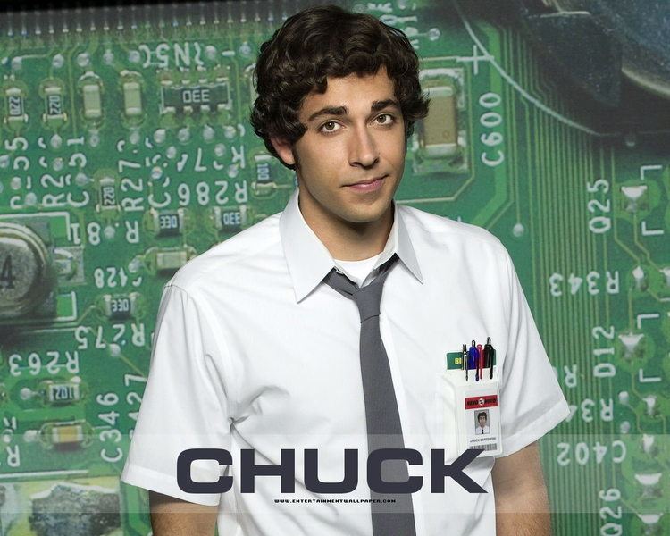 Chuck Bartowski Chuck Bartowski images Chuck Bartowski HD wallpaper and background
