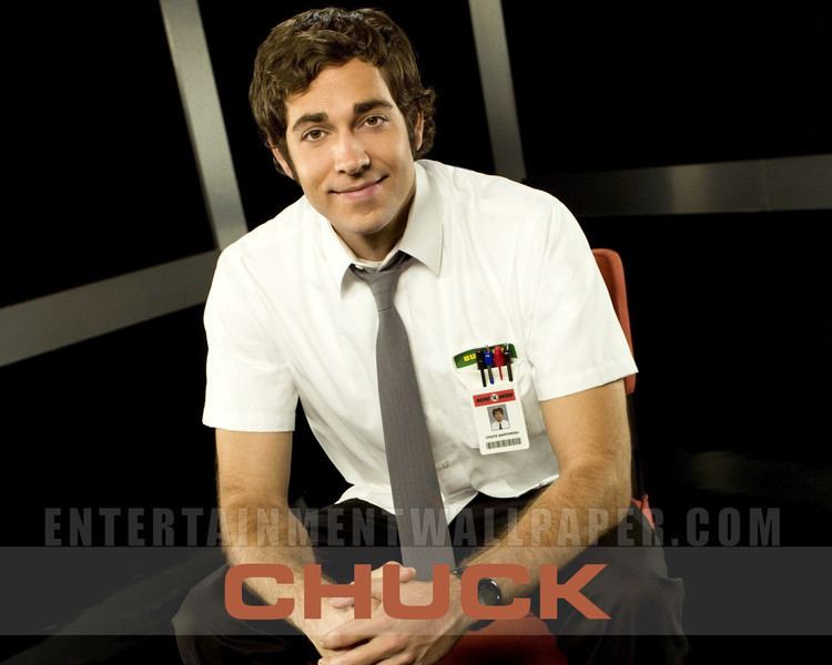 Chuck Bartowski Chuck Bartowski images Chuck Bartowski HD wallpaper and background