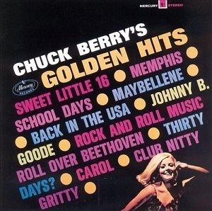 Chuck Berry's Golden Hits httpsuploadwikimediaorgwikipediaenfffChu