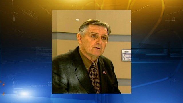 Chuck Canfield Former Rochester Mayor Chuck Canfield passes away KTTC Rochester
