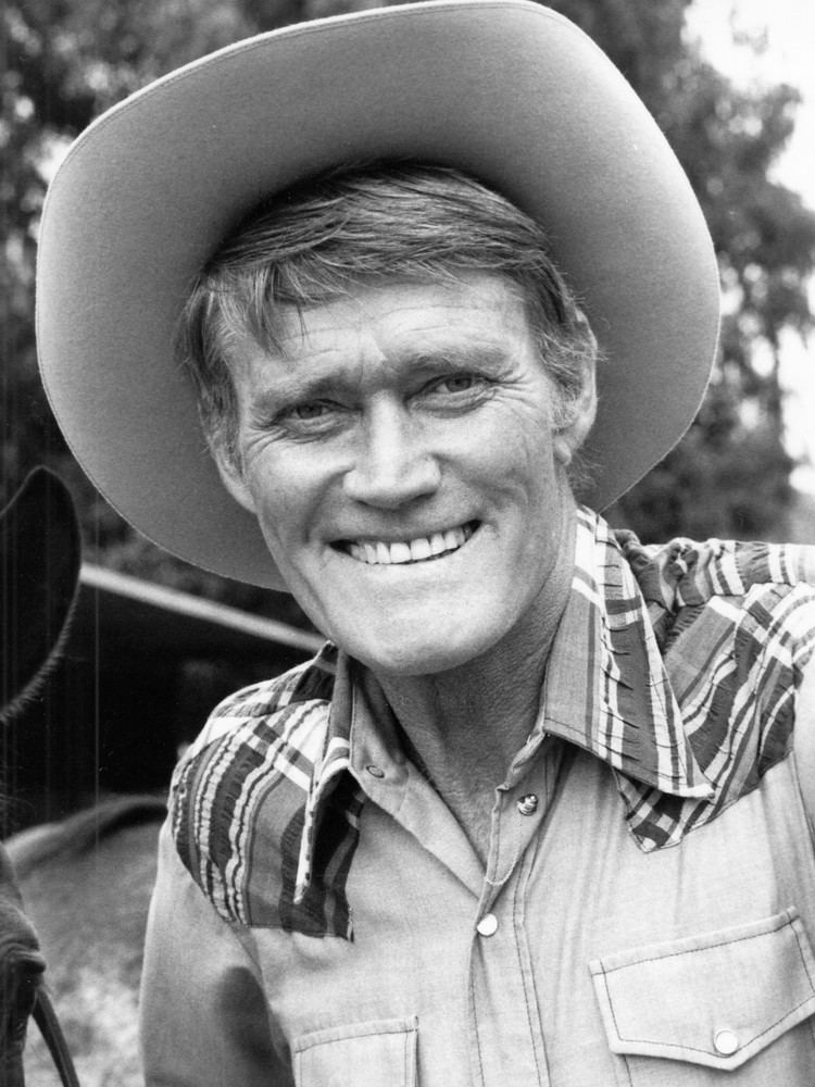 Chuck Connors Chuck Connors Wikiwand
