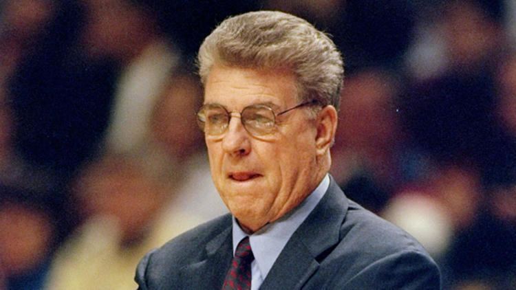 Chuck Daly NBA Legend Coach Chuck Daly Dies at 78 NBC4 Washington