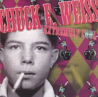 Chuck E Weiss - Alchetron, The Free Social Encyclopedia