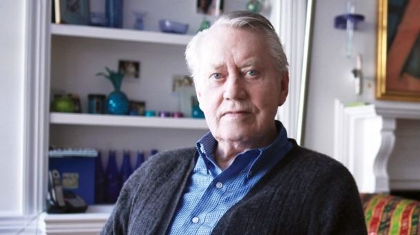 Chuck Feeney The Quiet ChangeMaker Giving to Stanford