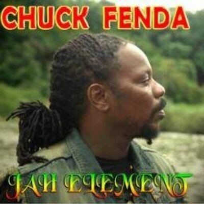 Chuck Fenda Chuck Fenda iamchuckfenda Twitter