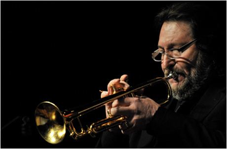 Chuck Findley The Other Side of the Bell A Trumpet Podcast Episode