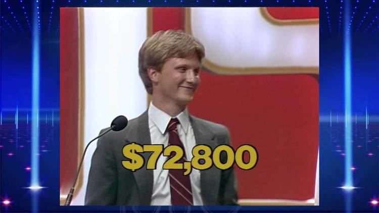 Chuck Forrest Chuck Forrest Battle of the Decades 80s Week Jeopardy YouTube