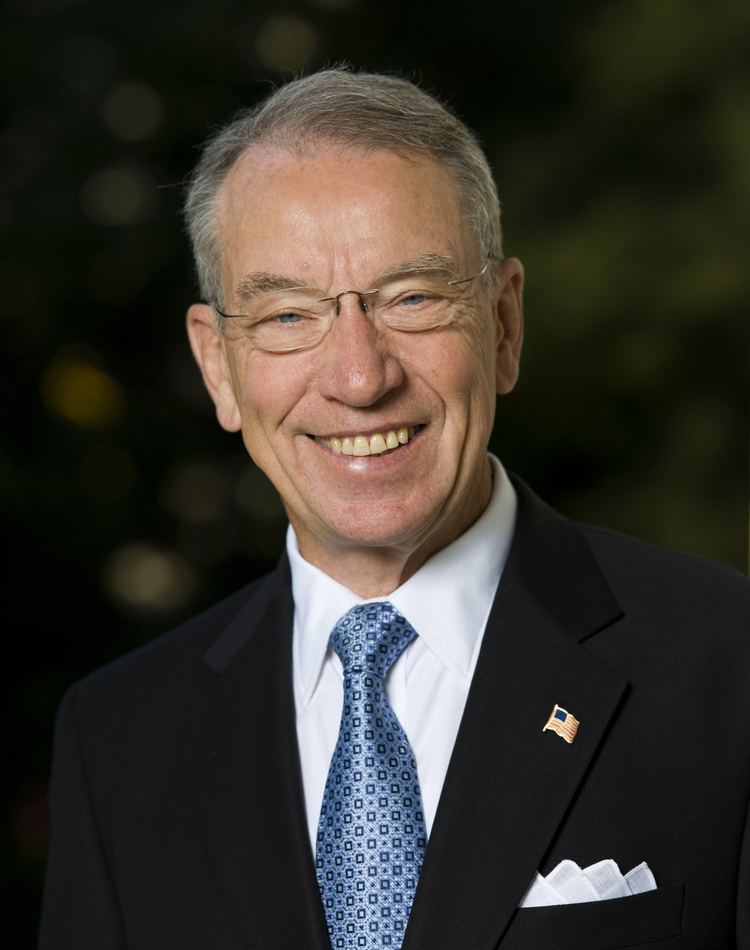 Chuck Grassley httpsuploadwikimediaorgwikipediacommons44