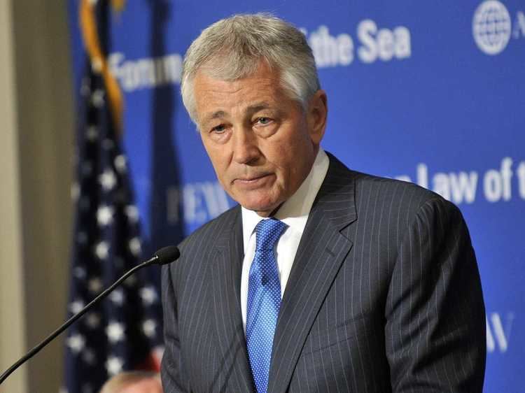 Chuck Hagel Chuck Hagel Likely To Get Approved Business Insider