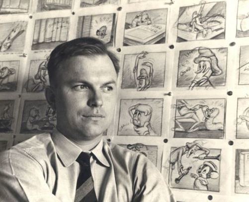 Chuck Jones Chuck Jones An Animated Life True Classics