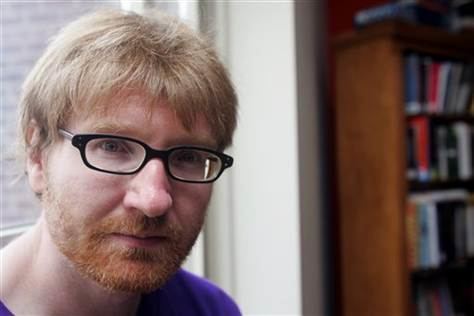 Chuck Klosterman Grantland A site featuring Chuck Klosterman is ok by me