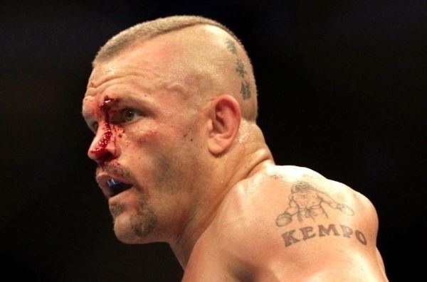 Chuck Liddell Chuck Liddell Pictures Photos and Images for Facebook