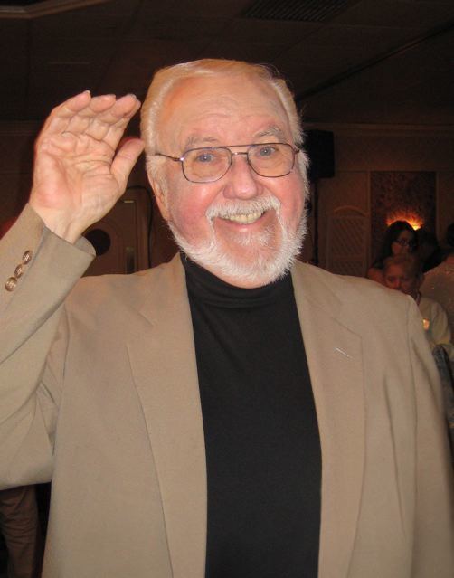 Chuck McCann Chuck McCann Wikipedia the free encyclopedia