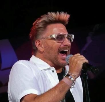 Chuck Negron Chuck Negron Interview Part Two with Riveting Riffs