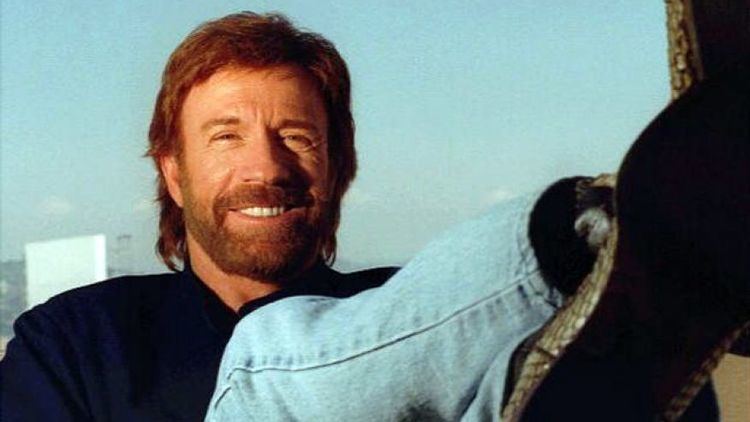 Chuck Norris Chuck Norris39 39Walker Texas Ranger39 home up for sale Fox