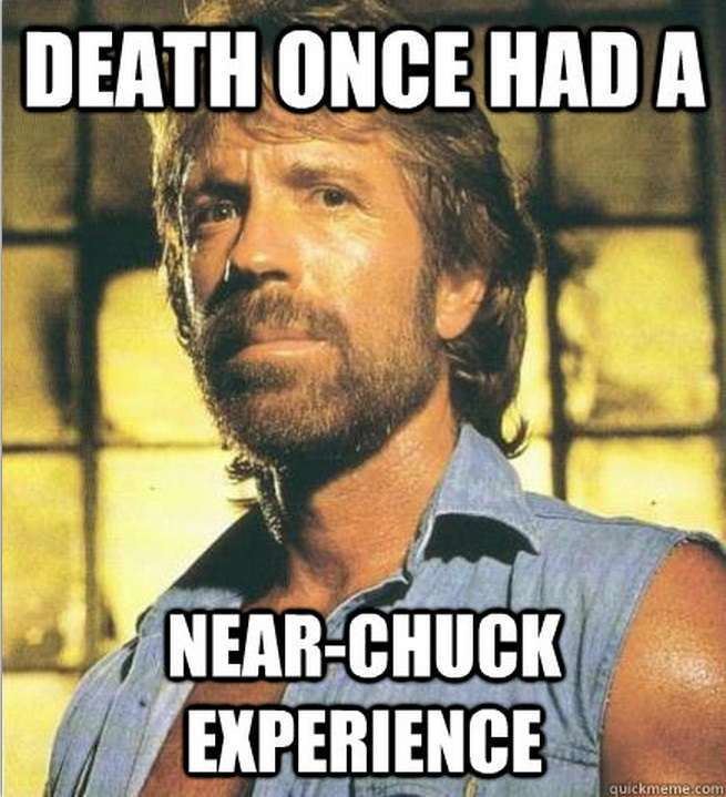 Chuck Norris facts Chuck Norris Jokes The 50 Best Chuck Norris Facts amp Memes