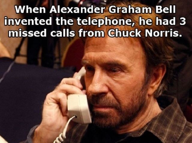 Chuck Norris facts 23 Chuck Norris Facts That Prove He39s The Most Powerful Human That39s