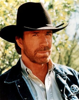 Chuck Norris Chuck Norris Character Comic Vine