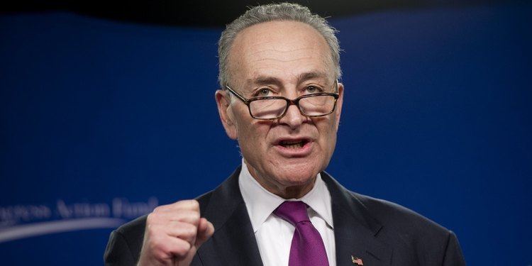 Chuck Schumer Sen Schumer Opposes Iran Deal Disqualifying Him From Any