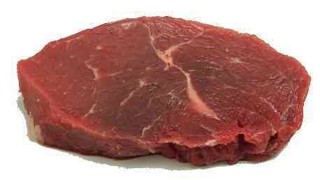Chuck steak Cook39s Thesaurus Beef Chuck Cuts