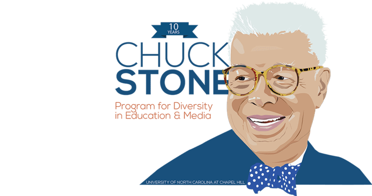 Chuck Stone Stone Program for Diversity in Education Media