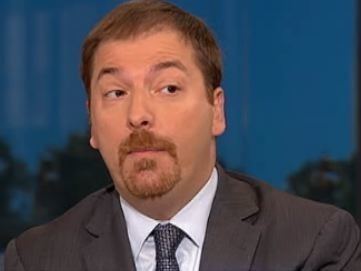Chuck Todd Chuck Todd GOP Putting Minorities In Front At Convention