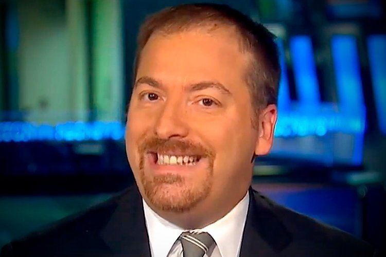 Chuck Todd Meet the Press39 real problem What to expect from the