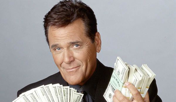 Chuck Woolery Game show host Chuck Woolery hates liberals and wants