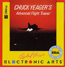 Chuck Yeager's Advanced Flight Trainer httpsuploadwikimediaorgwikipediaen779Chu