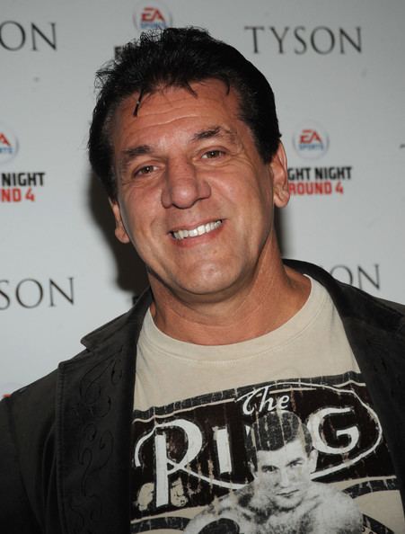 Chuck Zito Chuck Zito Pictures Sony Pictures Classics Presents