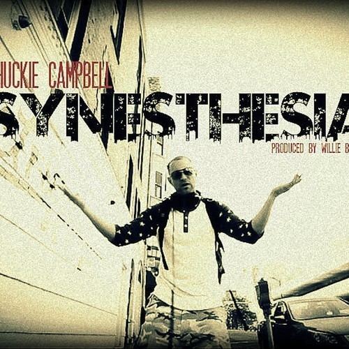 Chuckie Campbell Chuckie Campbell quotSpeakquot Obscure Sound