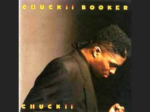 Chuckii Booker Chuckii Booker That39s My Honey YouTube