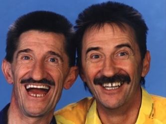 Chuckle Brothers The Chuckle Brothers Have Twitter And It39s Awesome