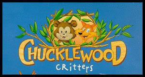 Chucklewood Critters Stephen39s UnOfficial Chucklewood Critters Home Page