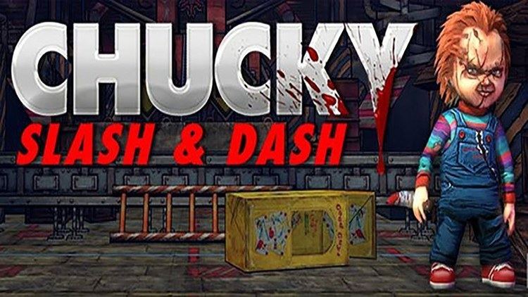 chucky slash and dash free download