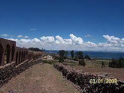 Chucuito District httpsuploadwikimediaorgwikipediacommonsthu