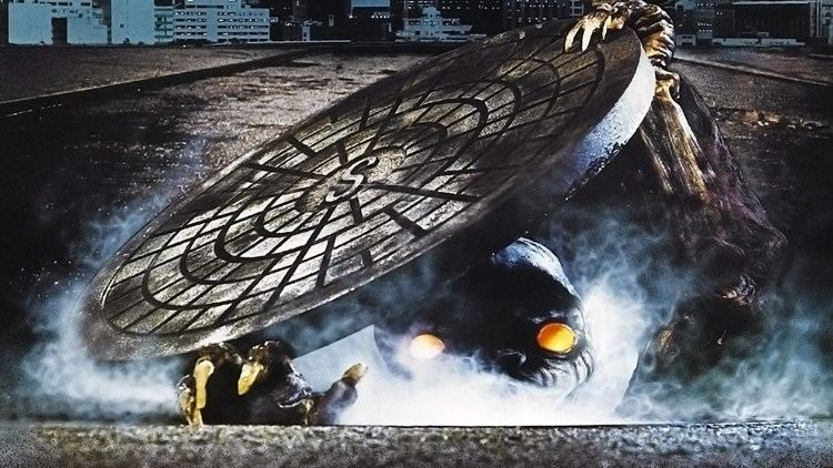 C.H.U.D. Blasts From the Past Bluray Review CHUD 1984 CinemaStance