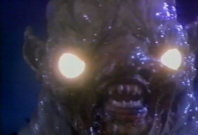 C.H.U.D. CHUD BMovie Review